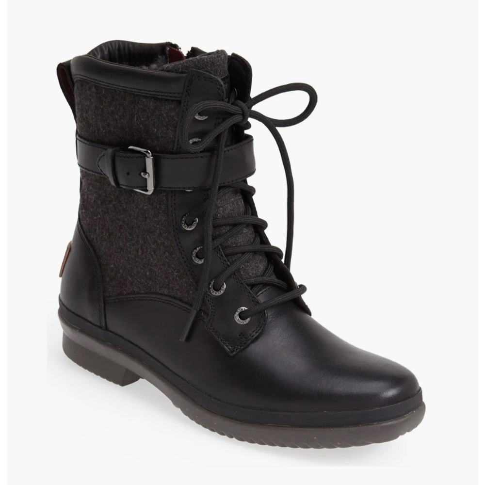 (NWOT) UGG Kesey Waterproof Boots
